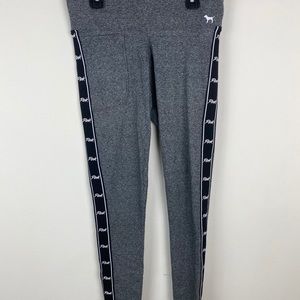 PINK women’s yoga pants